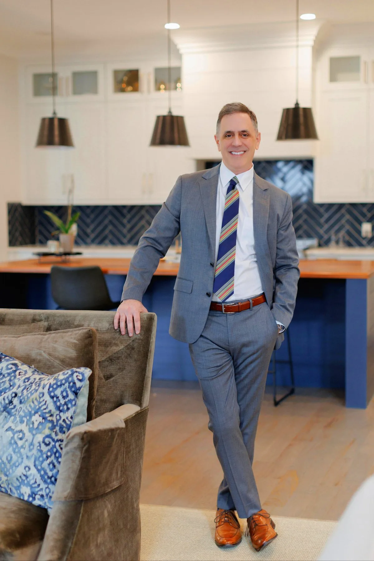 Scott Toney, Broker · NC/SC REALTOR®